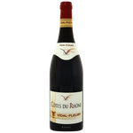 Vidal Fleury Côtes du Rhône Villages