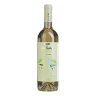 Flor Do Guadiana Branco