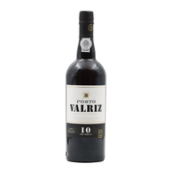 Valriz 10 Anos Tawny Porto