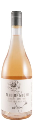 Herdade do Rocim Olho de Mocho Reserva  Rosé
