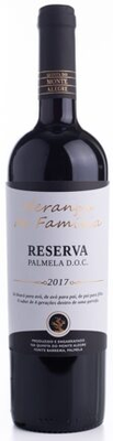 Herança de Família Reserva  Tinto