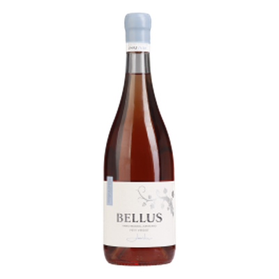 Bellus Petit Verdot  Rosé