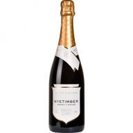 Espumante Nyetimber - Inglaterra Sparkling