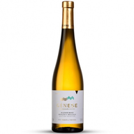 Genese Terroir Montanha M&M Vinevinu Alvarinho 