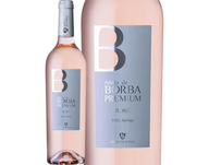 Adega Borba Premium Alentejo Rosé