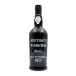 Justinos 10 Anos Boal Madeira