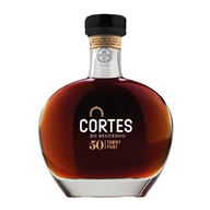 Cortes Do Reguengo 50 Anos Tawny Port