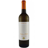 Alma Da Vinha White
