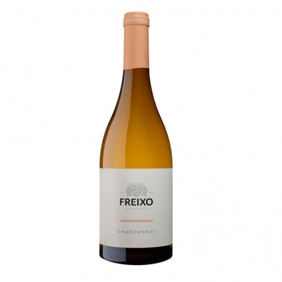 Freixo Chardonnay - Alentejo  Branco
