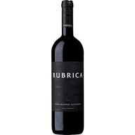 Rubrica Red