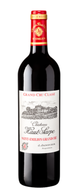 Château Haut Sarpe Saint-Émilion Grand Cru Classé Tinto