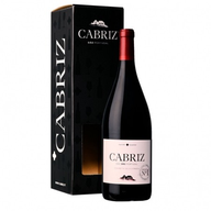 Cabriz / Magnum 1.5lt Red