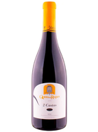 Quinta Dos Roques 2 Castas Tinto