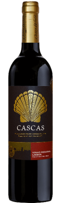 Cascas Seleção Enólogo Regional Lisboa  Tinto