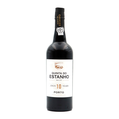 Quinta do Estanho 10 anos Tawny  Porto