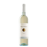 Via Latina Escolha Verde Branco