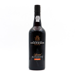 J H Andresen Special Reserva Tawny