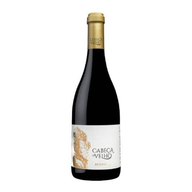 Cabeça D´Velho Reserva Red