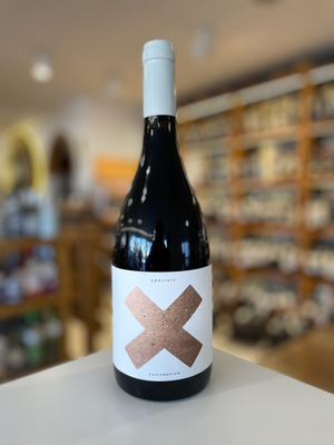 Explicit X Amphora  Tinto