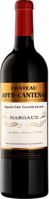 Chateau Boyd-Cantenac  Tinto