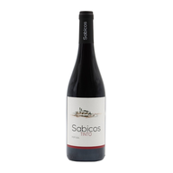 Sabicos Alentejo Red