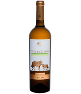 Vale De Lobos Reserva White