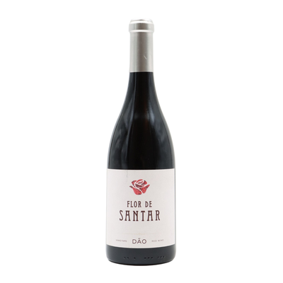 Flor De Santar  Tinto