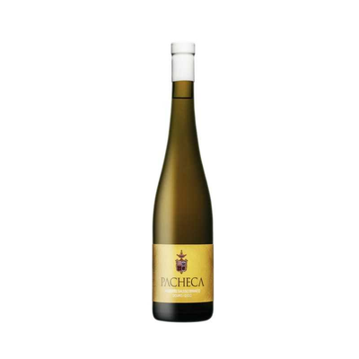 Pacheca Moscatel Galego  Branco