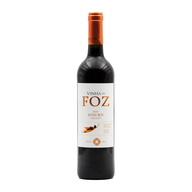 Vinha Da Foz Douro Red