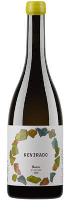 Soalheiro Alvarinho Revirado  Branco