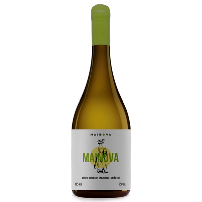 Mainova  Branco