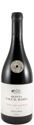 Quinta Vale D. Maria Vinha do Moinho  Tinto