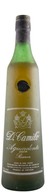 Aguardente D. Camilo Reserva Preparada 