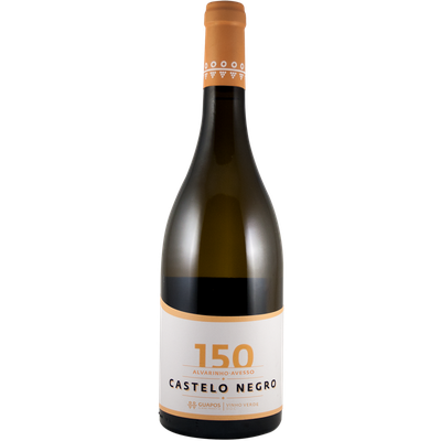 Castelo Negro Alvarinho 150  Branco
