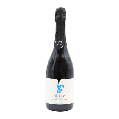 Terras de Felgueiras Verde  Tinto