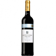 Quinta Das Amoras Red