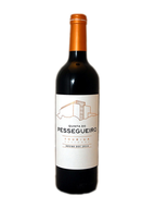 Quinta Do Pessegueiro Touriga Nacional Red