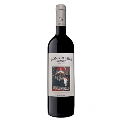 Reserva Dona Maria Amantis - Alentejo  Tinto