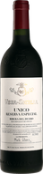 Vega Sicilia Unico Reserva Especial Tinto