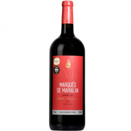 Marques De Marialva Colh. Sel. Magnum 1.5litros Red