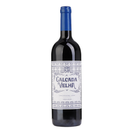 Calçada Velha Tinto