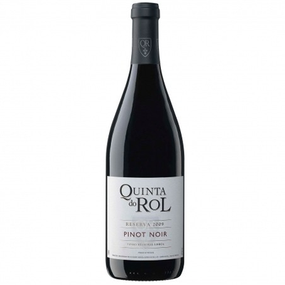 Reserva Quinta do Rol Pinot Noir - Lisboa  Tinto
