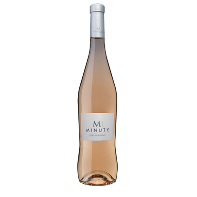M-Minuty Côtes Provence  Rosé