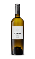 Carm Cm White