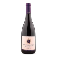 Julia Kemper Touriga Nacional Red