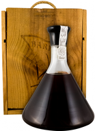 Barros Special Reserve Decanter Port