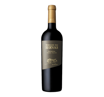 Herdade das Servas Vinhas Velhas  Tinto