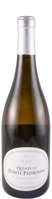 Quinta da Ponte Pedrinha  Branco