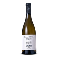 Pagina Arinto Branco