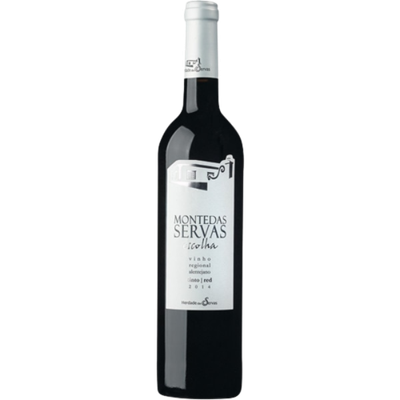 Monte das Servas  Tinto